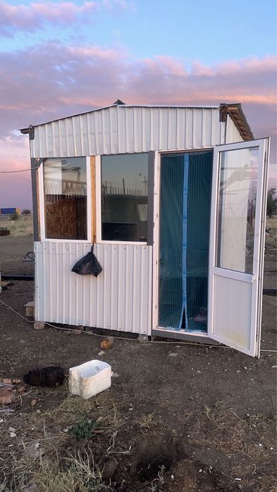 Продам Контейнер