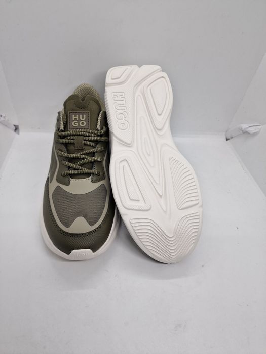 Hugo Leon Runn nr. 38