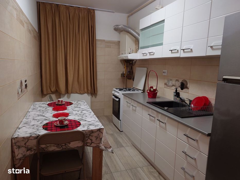 Apartament cu 2 camere Berceni- Metalurgiei