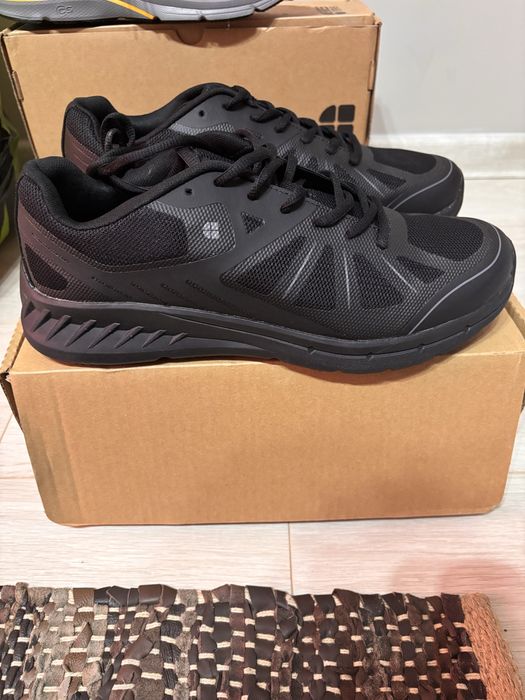 маратонки Shoes For Crews Endurance II (мъжки) – антихлъзгащи / slip & oil resistant