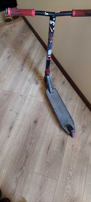 Продам срочно самокат