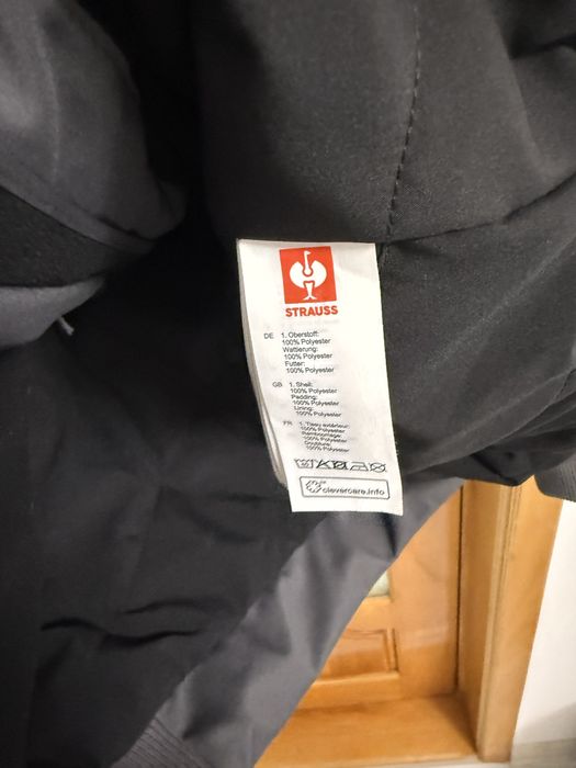 Geaca engelbert strauss 2020 motion model nou originala