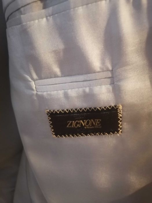 Мъжко италианско Сако ROLLMANN