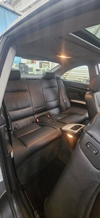 Bmw 330 xd E92 Coupè