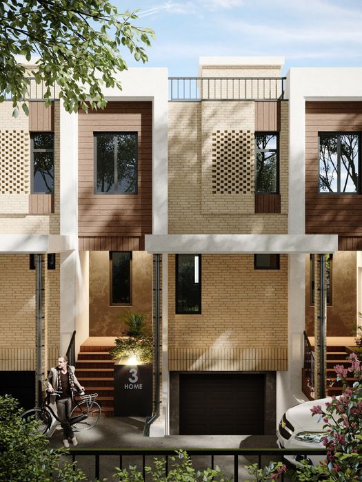 Проектирование коттеджей и домов