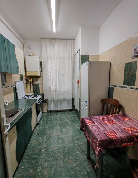 Garsoniera de Inchiriat