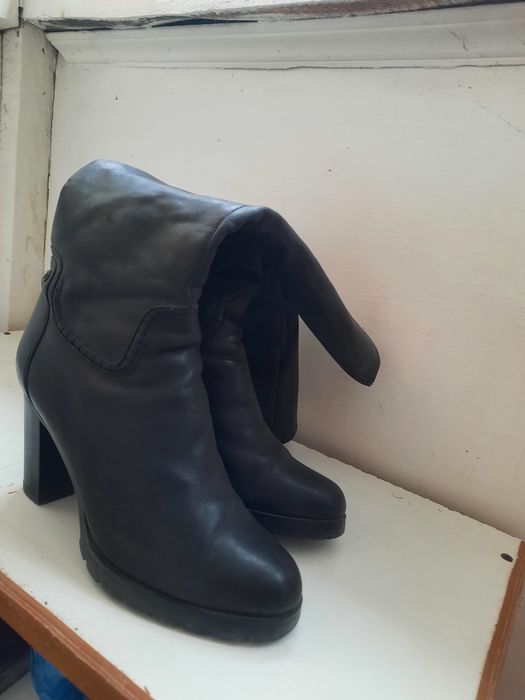 Қыстық етік Sopea