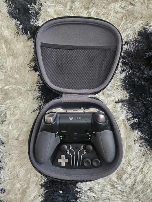 Controller Xbox Elite Wireless Series 2