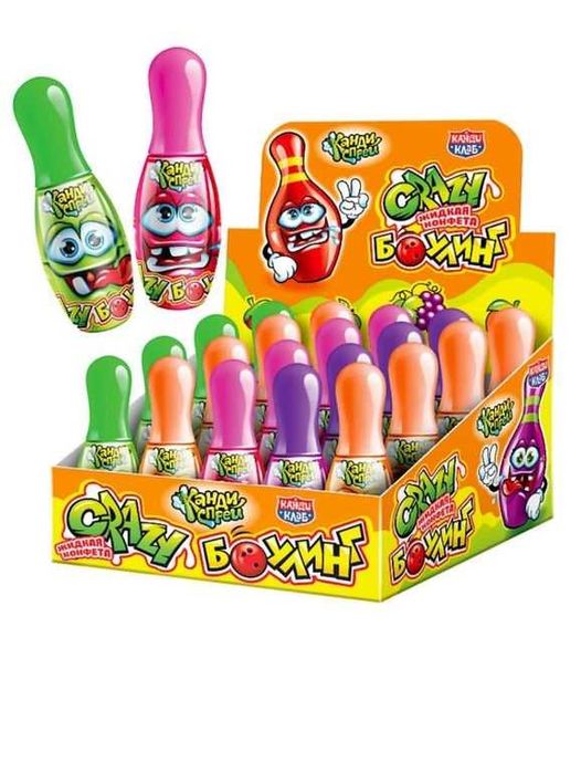 Ищем оптовых покупателей сладостей