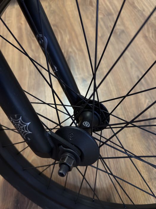 BMX We The People 20” Freecoaster