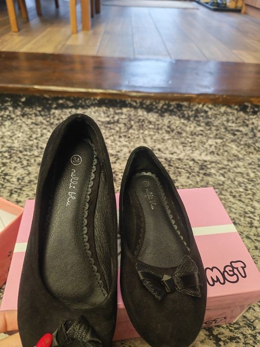 Детски балеринки