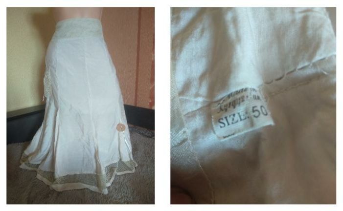 Продам разные юбки