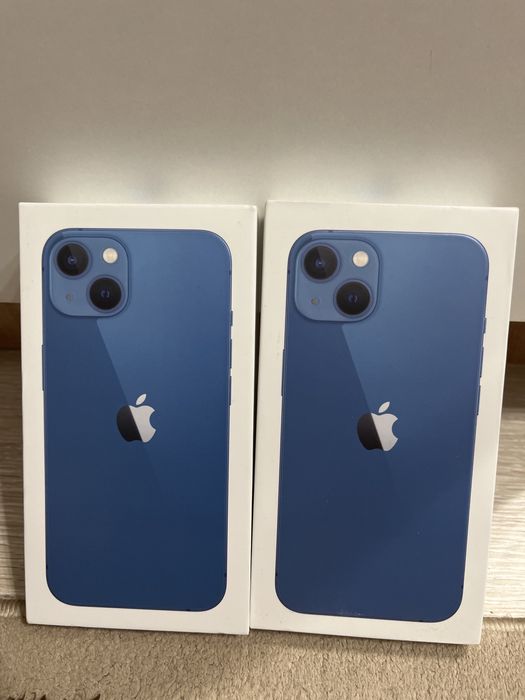 Айфон 13 в идеальном состояний!!!