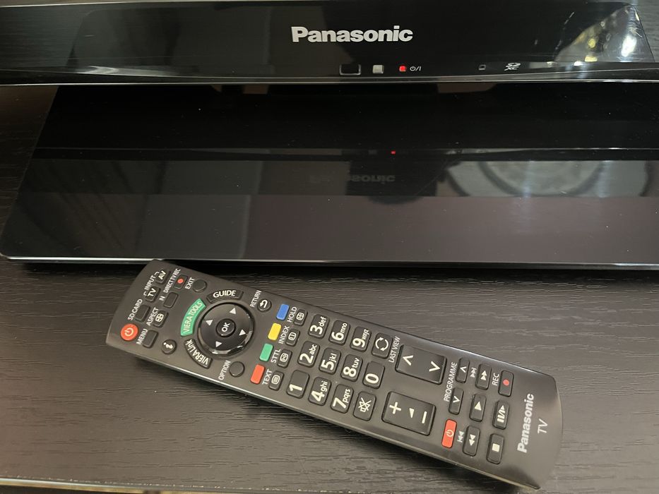 Телевизор Panasonic