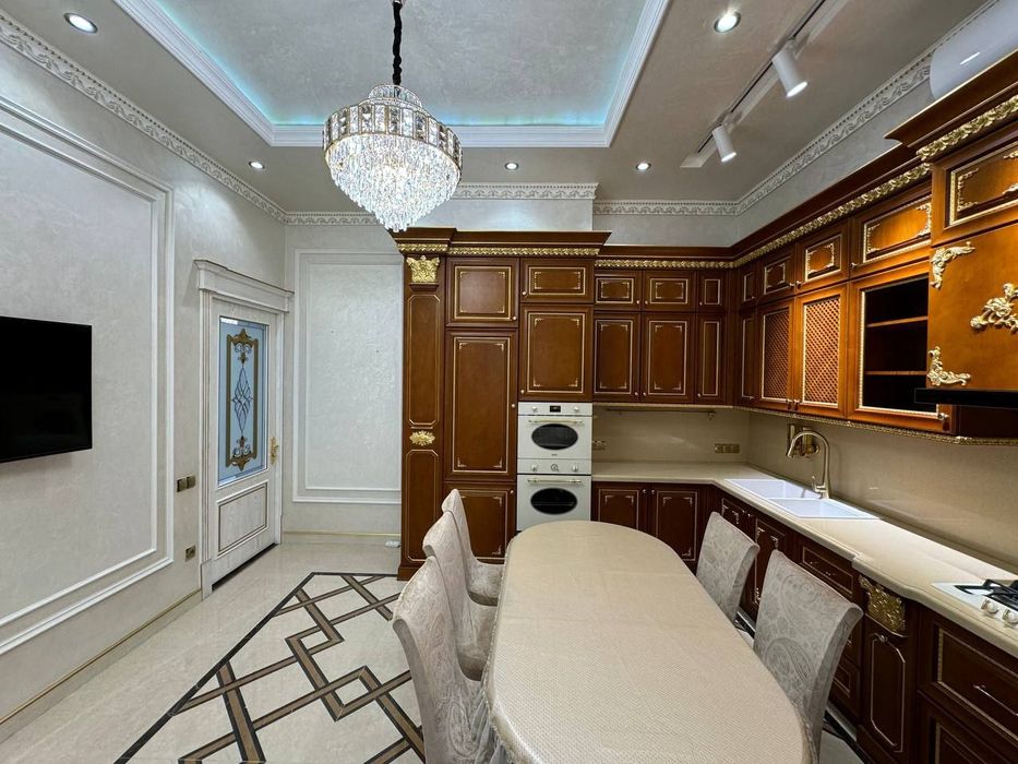 Юнусобод Тикланиш Зенит Евро Дом Участок