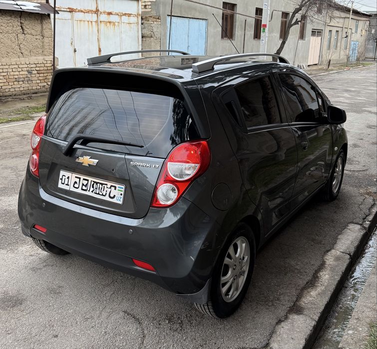 Spark 2022 arenda vikup