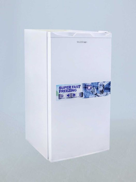 Холодильник WellStars DeFrost, 90 л