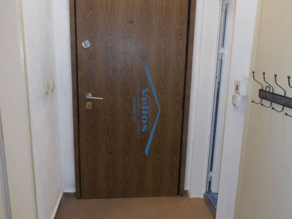 Дава се под наем Офис в София, Лозенец - 45 кв.м за 448.8 € - Снимка #7