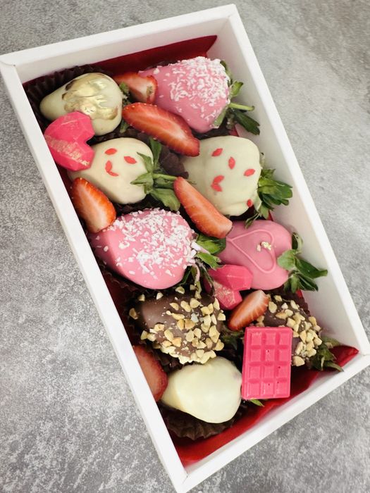 Подарки на 8 марта