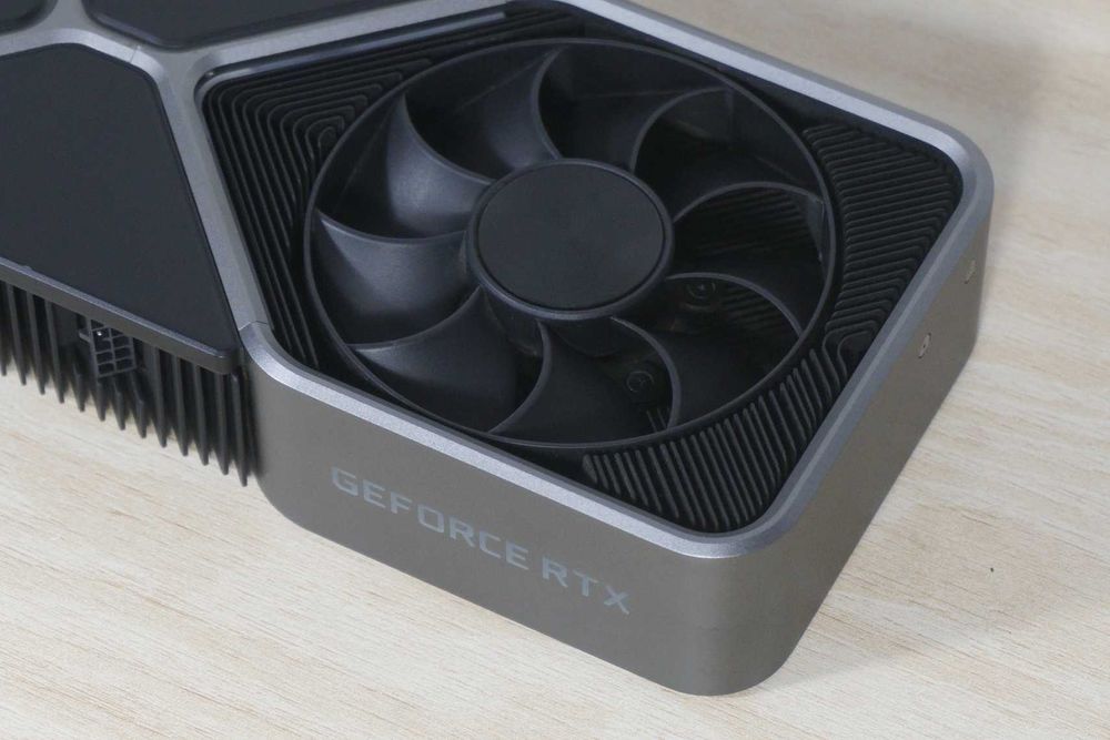 RTX 3080 10GB Founders Edition FE видеокарта / вкл ДДС