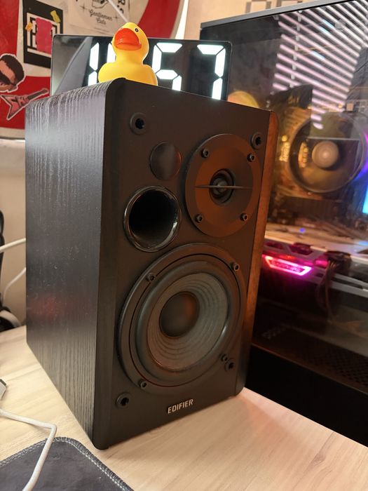 Тонколони edifire