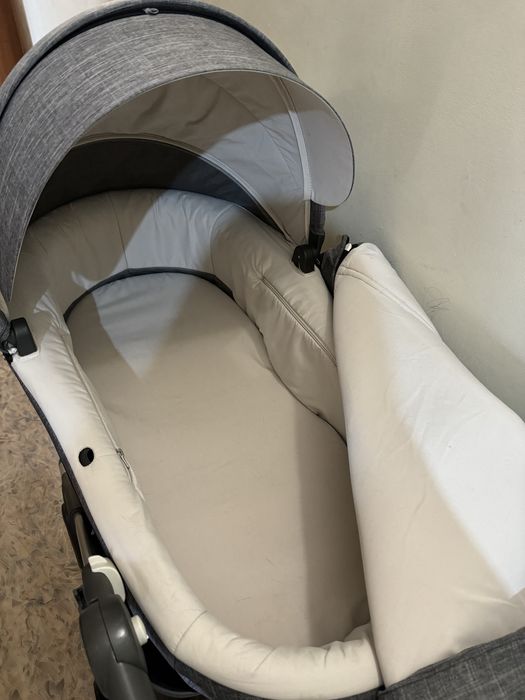Коляска stokke trailz