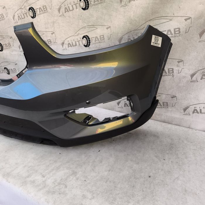 Bara fata Volvo XC40 an 2017-2018-2019-2020-2021-2022