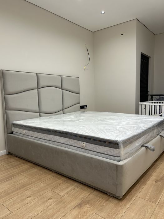 Yumshoq mebel honadonigiz shinami