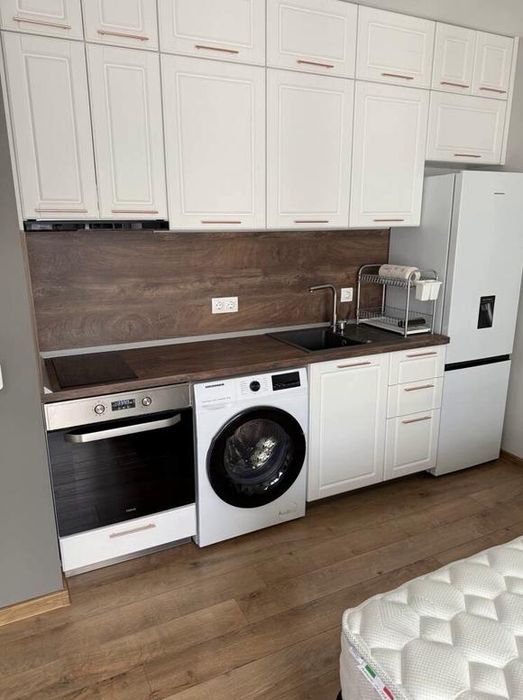 Дава се под наем Едностаен апартамент в София, Овча купел - 42 кв.м за 650 € - Снимка #2