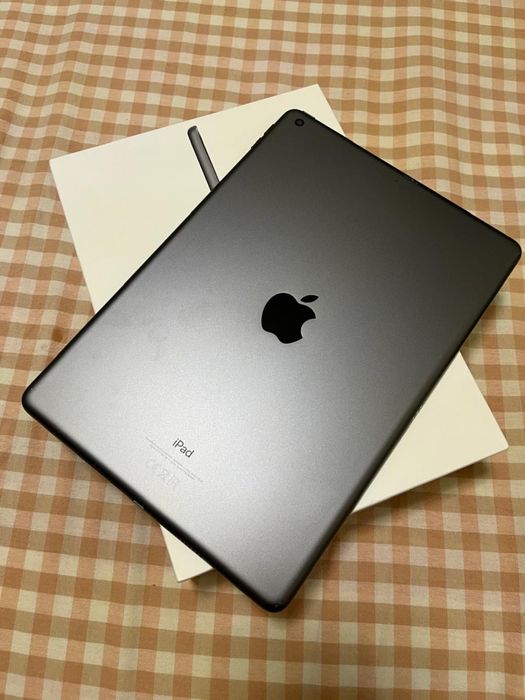 Продам ipad 9 generation в отличном состоянии