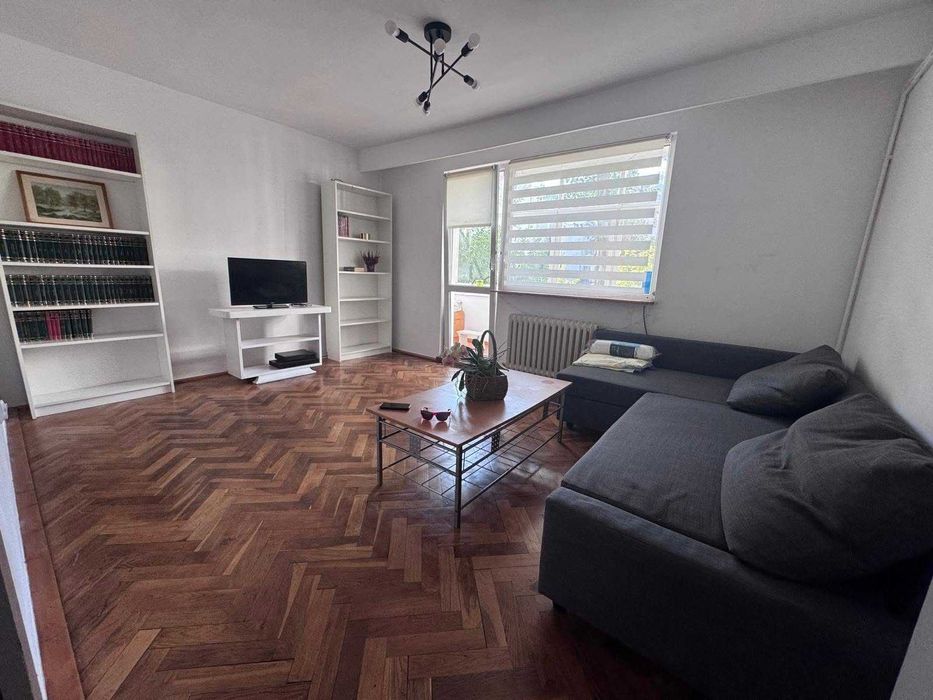 Apartament 4 camere/2 bai/parcare| Cluj-Napoca | 690 EUR/luna