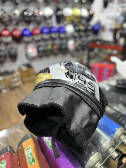 Axk helmet шлем eng arzoni