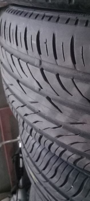 Летни гуми 245/45/18