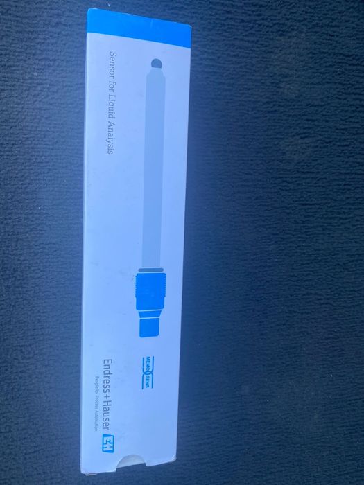 PH электрод Top Hit CPS491D-7221