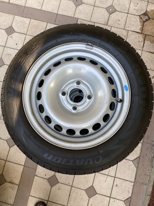 175/65/R14 diska balon
