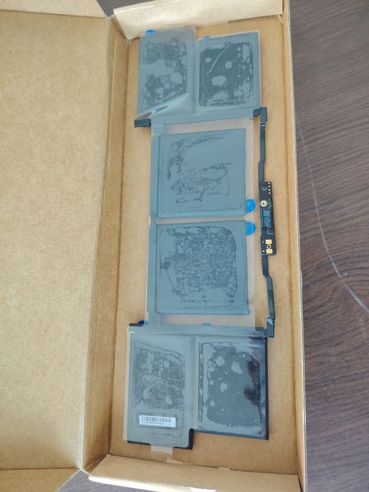 Baterie Originala A2113 Noua Apple Macbook Pro Retina 16 A2141 2019