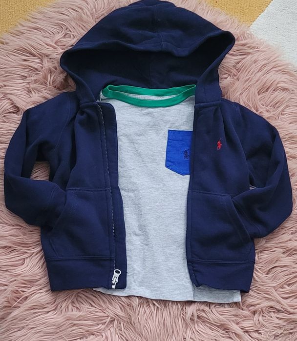 Ralph Lauren 3 ani