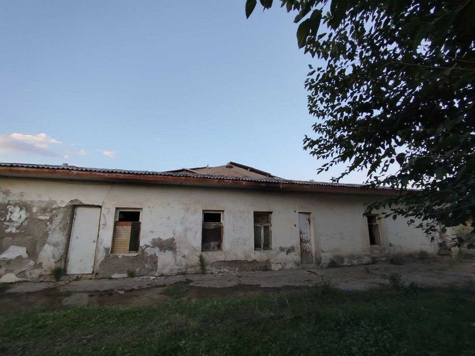 Ishlab Chiqarish Sexi.