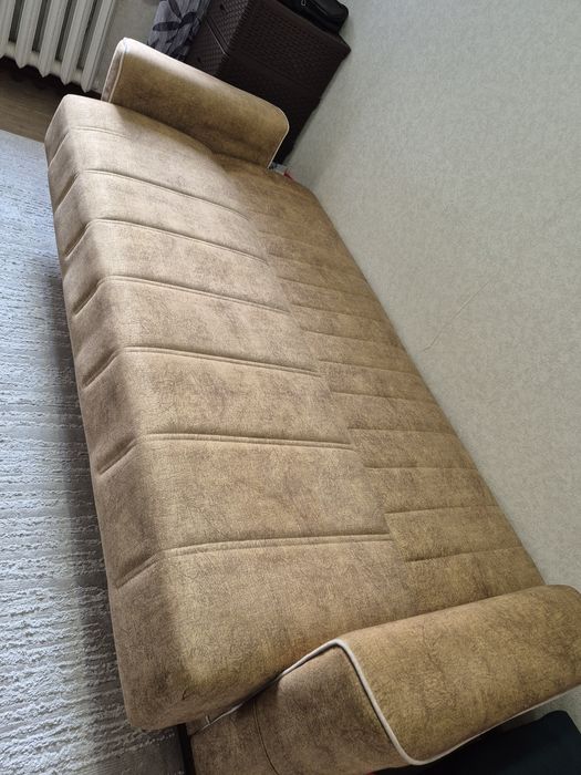 Продам диван раскладной