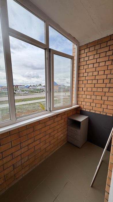 Продам 3ку, мкр Береке, 104 кв