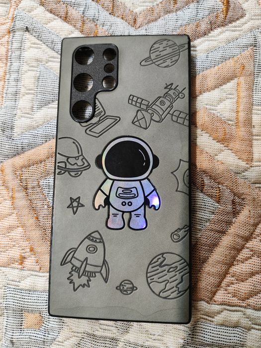 Чихлы для Samsung galaxy S24 ultra