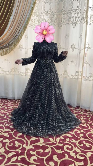Vecherniy koʻylak