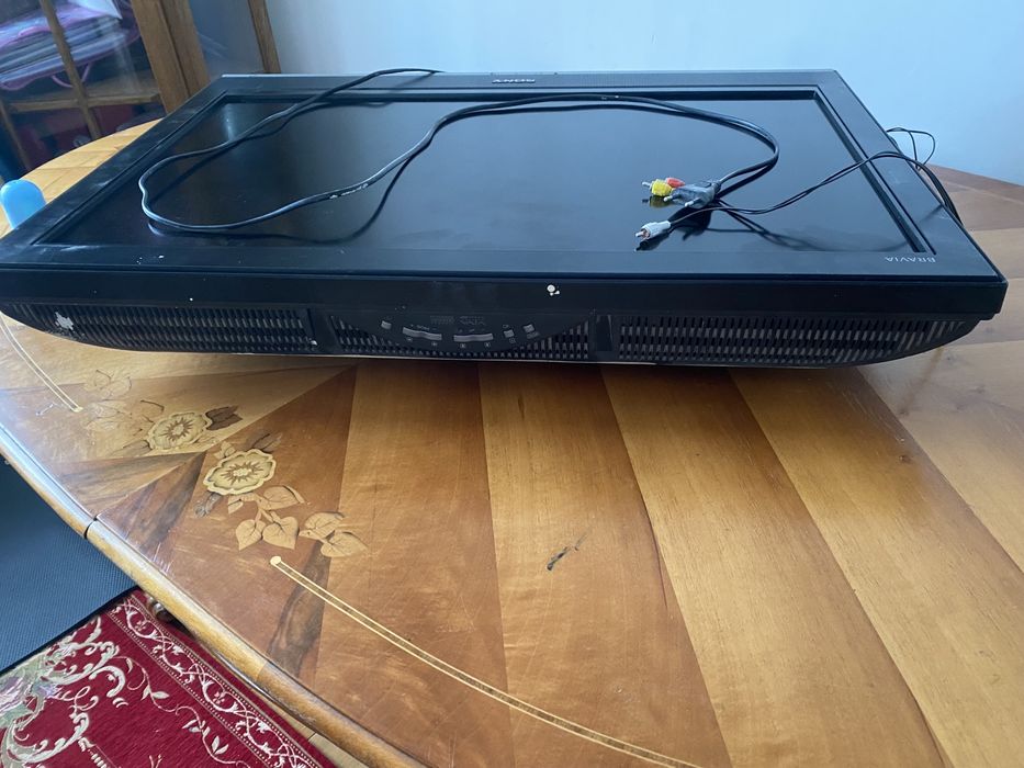 Телевизор SONY