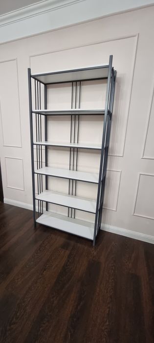 Стеллажи loft в наличии!