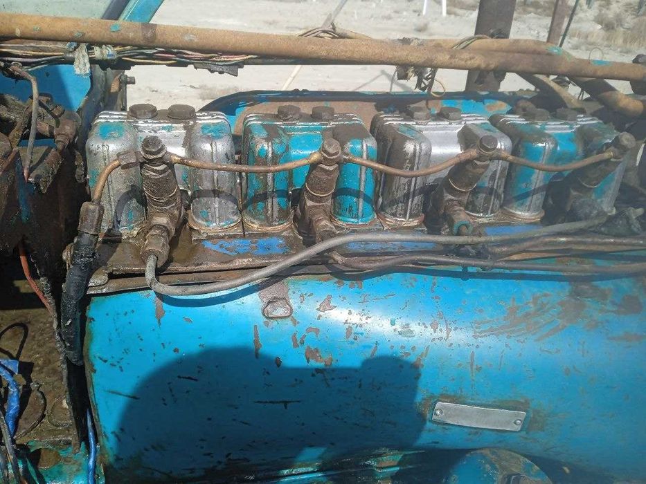 Трактор Т-40 сотилади