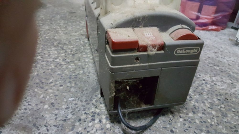 Маслен радиатор малък