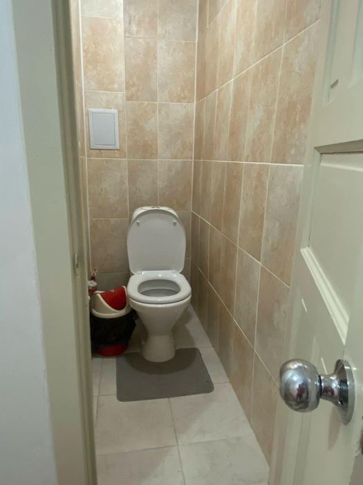 Сдам квартиру