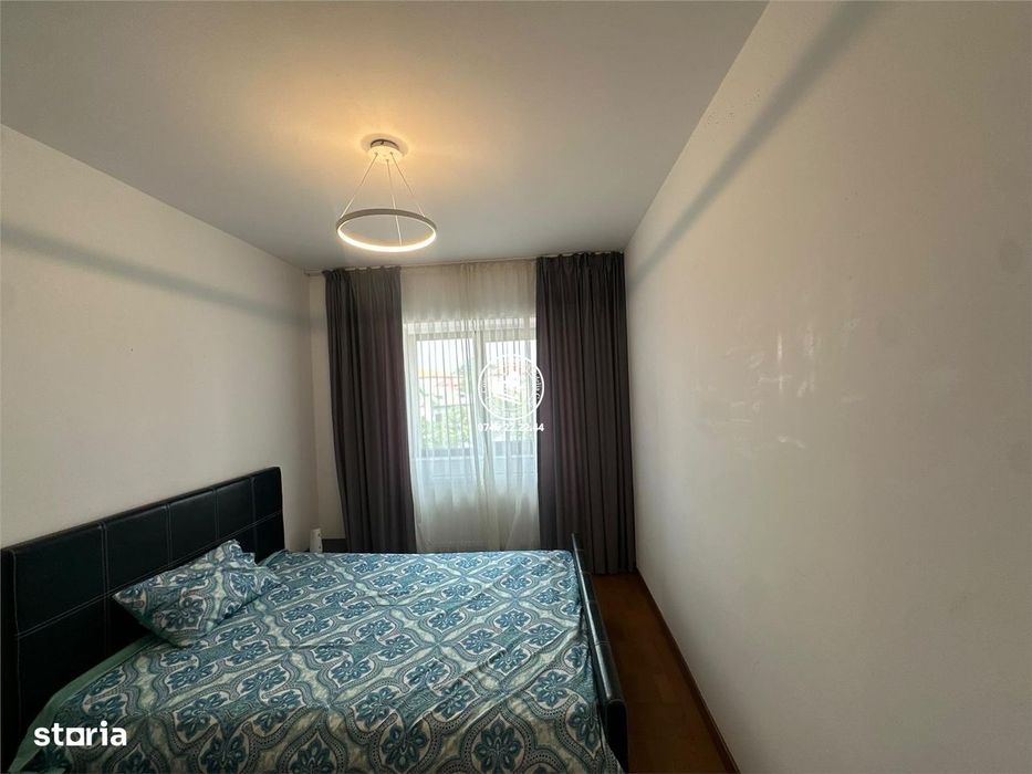 Apatament 3 Camere Centru-Bld Independetei