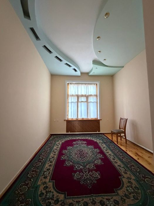 Xuvaydo maxallada 634 kvadrat uchaska sotiladi