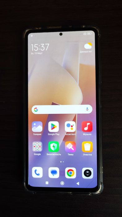 Redmi note 11 Pro